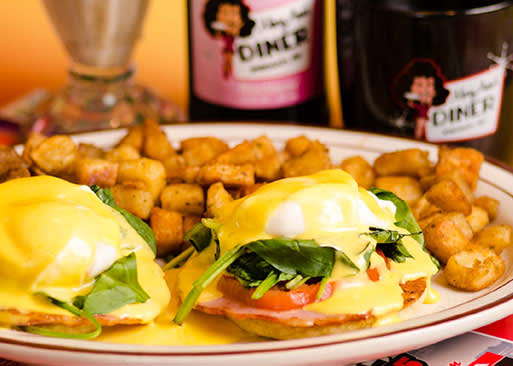 Maryann's Diner