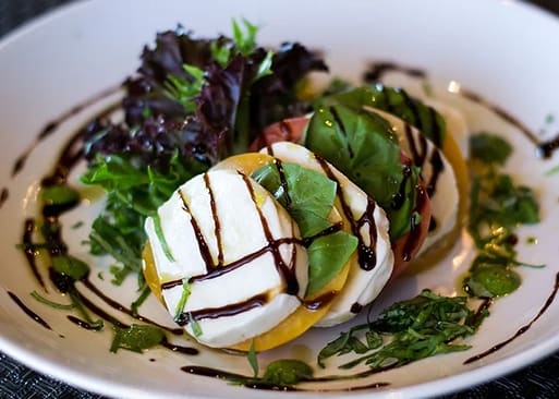Corleone's Ristorante & Bar