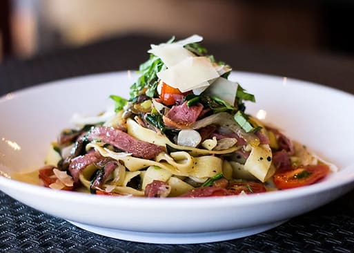 Corleone's Ristorante & Bar