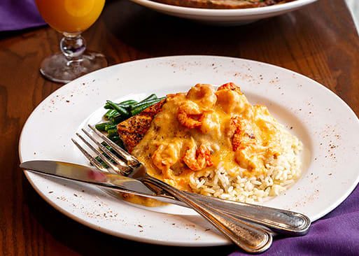 Louisiana Bistreaux - Buckhead