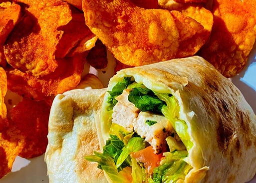 Tropical Smoothie Cafe