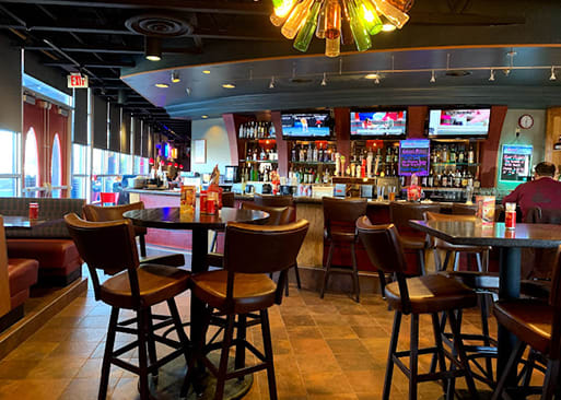 Red Robin Gourmet Burgers and Brews Newark