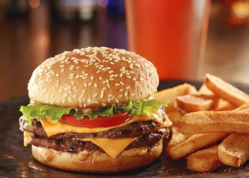 Red Robin Gourmet Burgers and Brews Hamilton