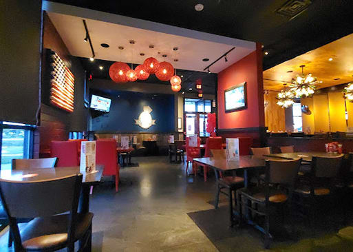 Red Robin Gourmet Burgers and Brews Middletown