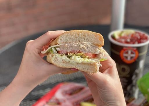 Firehouse Subs - Sugarland Crossing Online Ordering/Catering