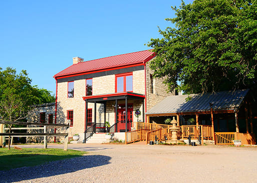 The Barton House Steakhouse & Eatery