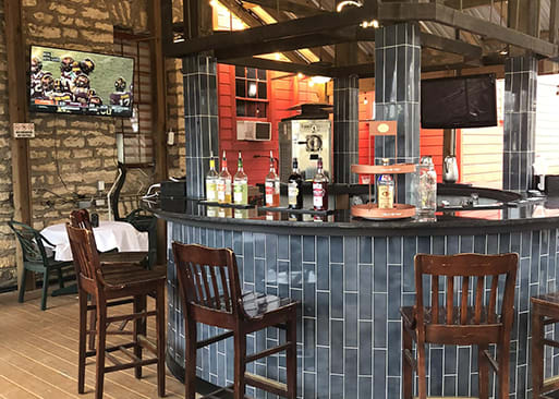 The Barton House Steakhouse & Eatery