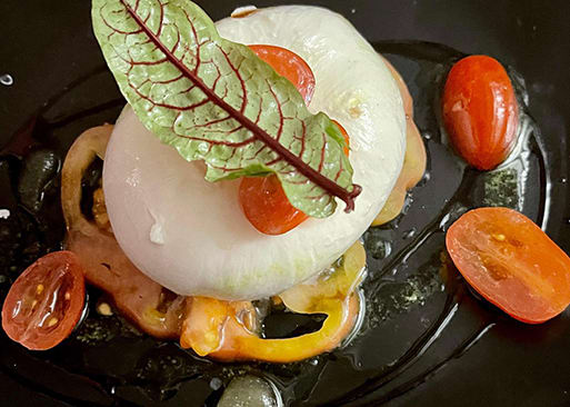 The Barton House Steakhouse & Eatery