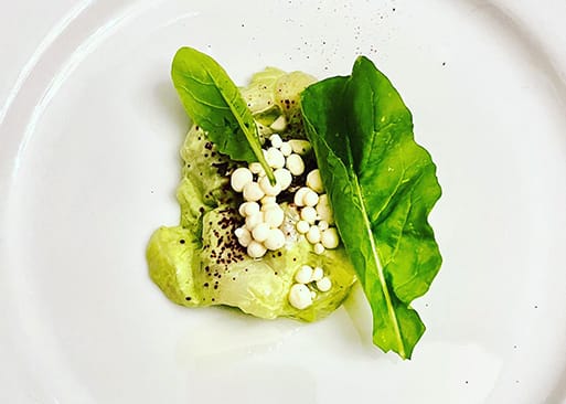 The Barton House Steakhouse & Eatery