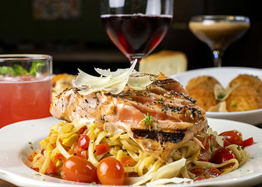 Photo 1 of 4: Pignetti's Italian Restaurant