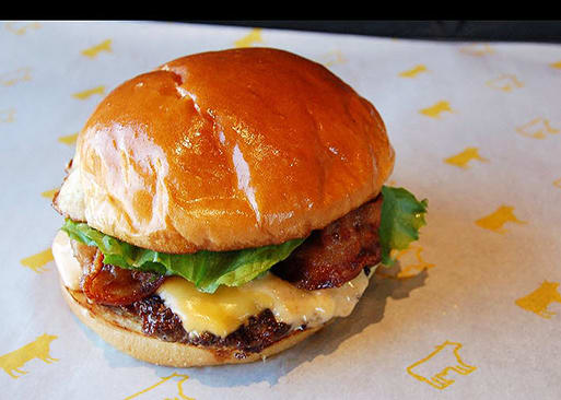 Beef Shack