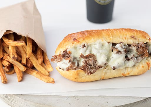 Beef Shack
