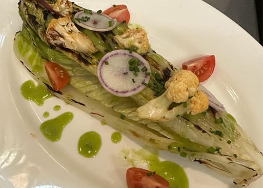 Willie's Modern Fare