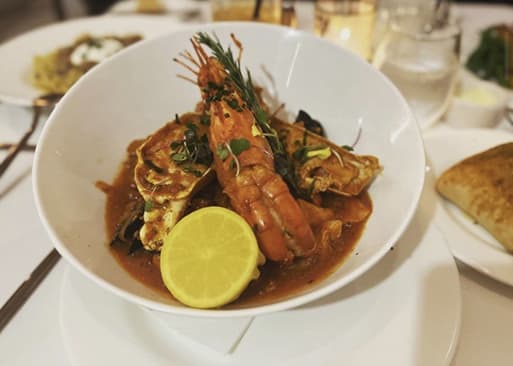 Willie's Modern Fare