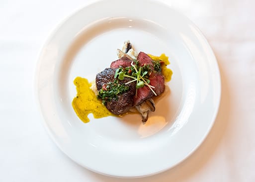 Photo 1 of 4: Willie's Modern Fare