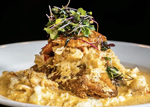 House of Creole