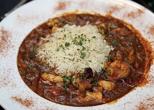 House of Creole