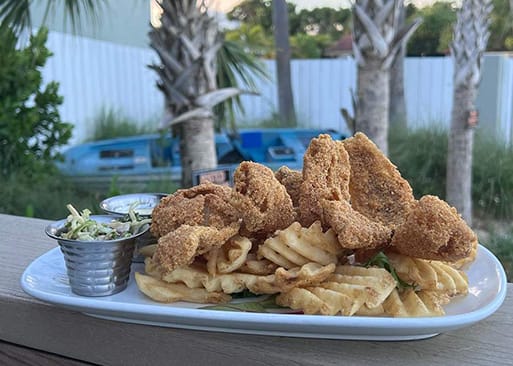 Cocoa Beach Fish Camp