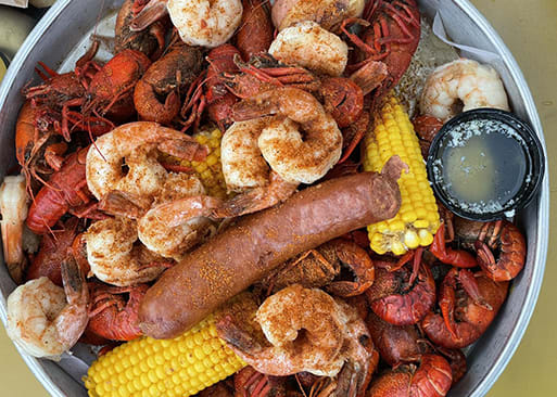 Photo 1 of 4: Cocoa Beach Fish Camp