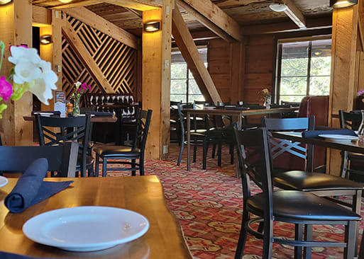 Cedar House Pub