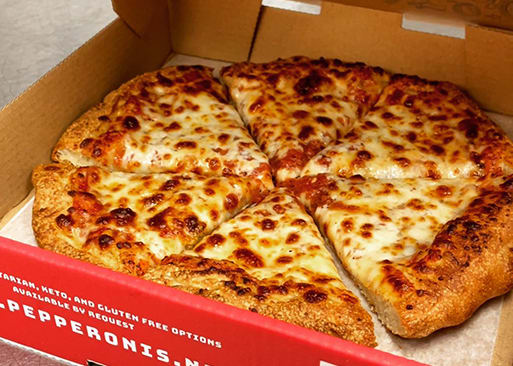 Pepperoni's Firethorne