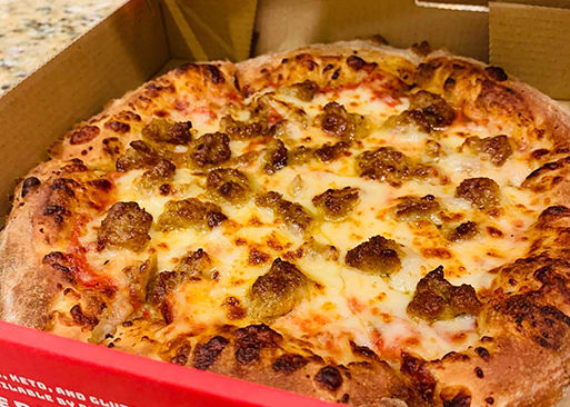 Pepperoni's Montrose