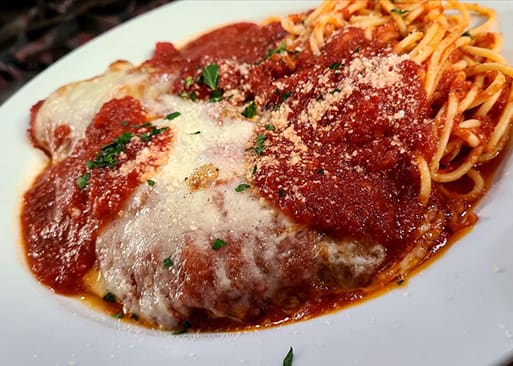 Vincenzo's Italian Restaurant