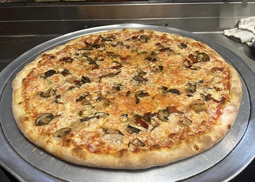 Photo 1 of 4: Vincenzo's Italian Restaurant