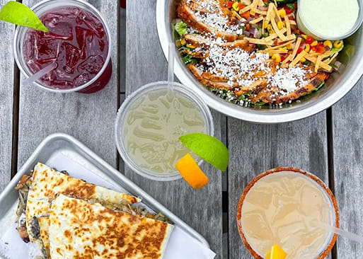 Alma Mexicana