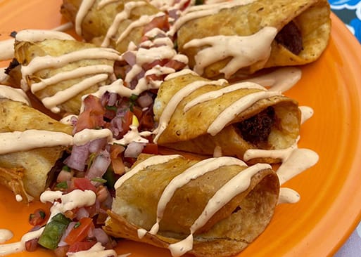 Alma Mexicana