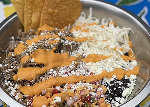 Alma Mexicana