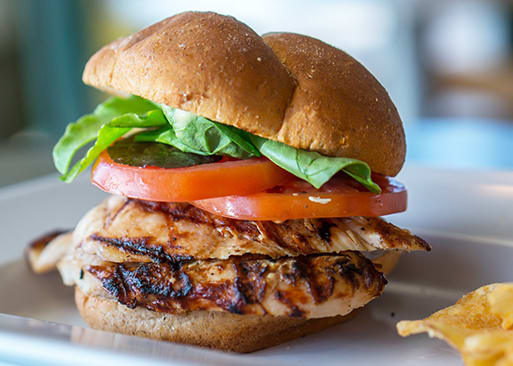 Offerdahl’s Off-The-Grill