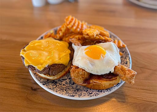 Egg Republic