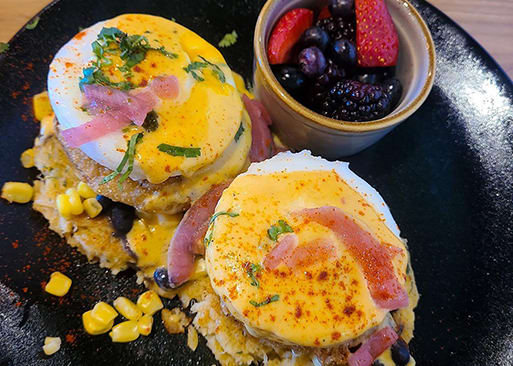 Egg Republic