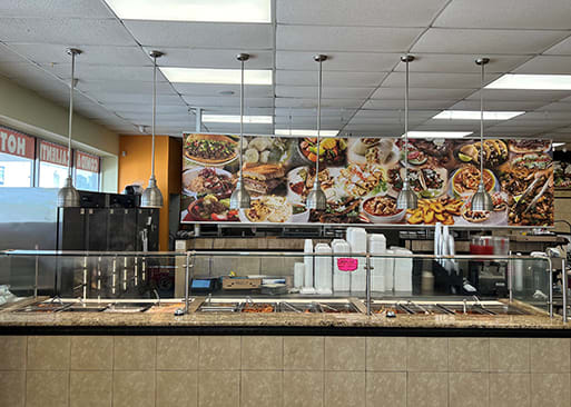 El Zocalo Restaurant & Grill