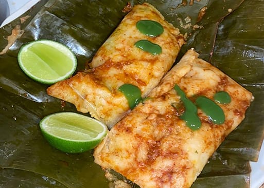 El Zocalo Restaurant & Grill