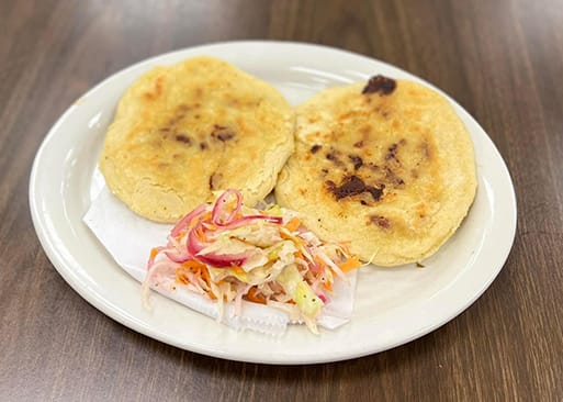 El Zocalo Restaurant & Grill