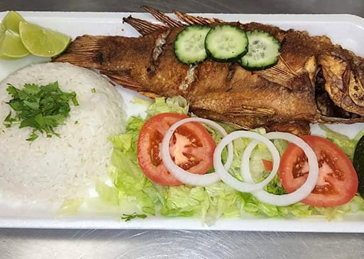 El Zocalo Restaurant & Grill