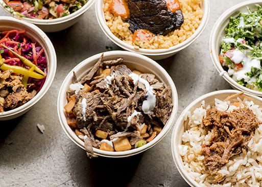 Shawarmas Habibi Orlando