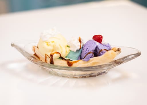 Loard's Ice Cream -  Dublin