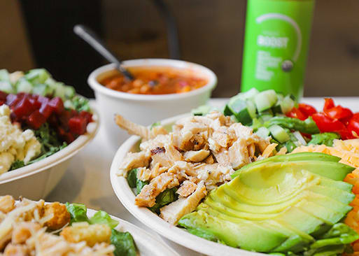 Photo 1 of 4: Beyond Juicery  Eatery