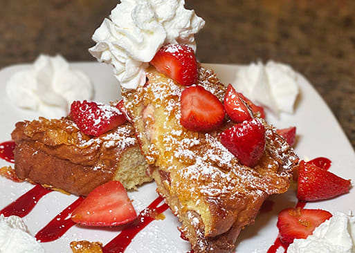 Berry Fresh Cafe