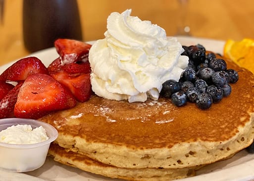Photo 1 of 4: Berry Fresh Cafe