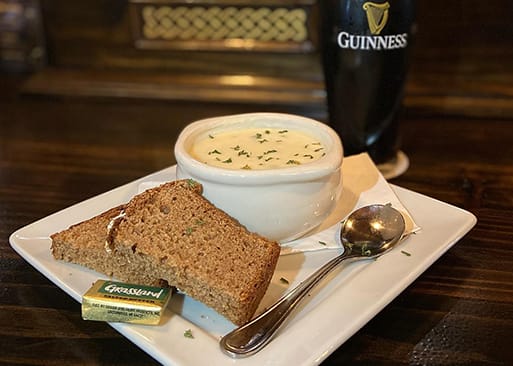The Cottage Irish Pub