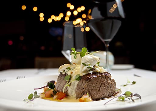 Photo 1 of 3: Kona Steak and Seafood