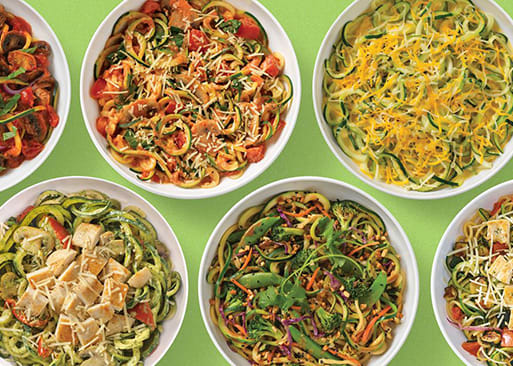 Noodles & Company - Nicholasville Rd