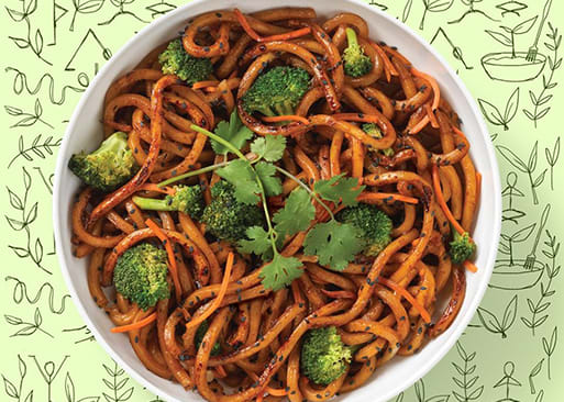 Noodles & Company - Nicholasville Rd
