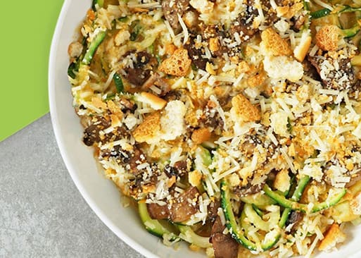 Photo 1 of 4: Noodles & Company - Nicholasville Rd