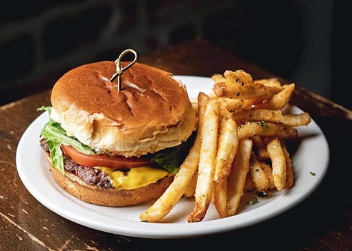Photo 1 of 4: O'Donovan's Pub & Restaurant