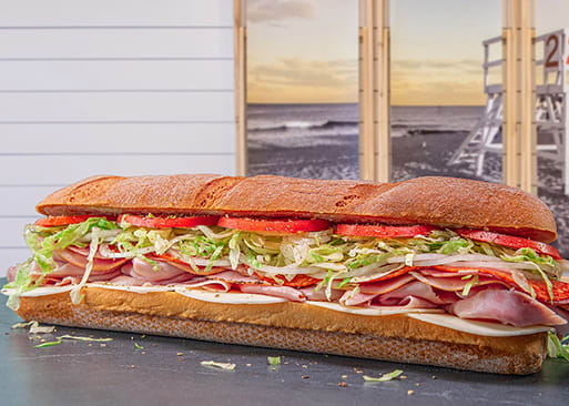 Jersey Mike's